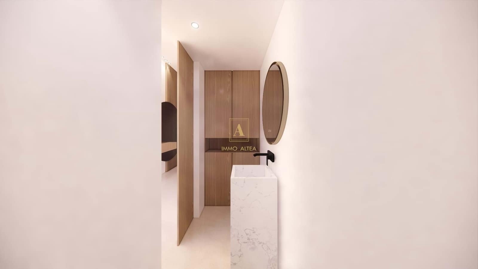 3 soveværelse Villa til salg i Pilar de la Horadada - € 715.000 (Ref: 7321730)