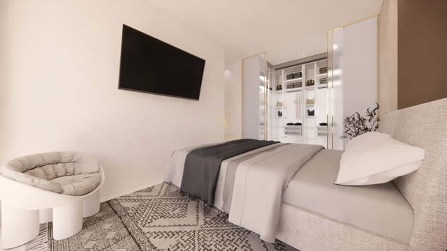 3 soveværelse Villa til salg i Pilar de la Horadada - € 715.000 (Ref: 7321730)