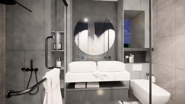 3 soveværelse Villa til salg i Pilar de la Horadada - € 715.000 (Ref: 7321730)