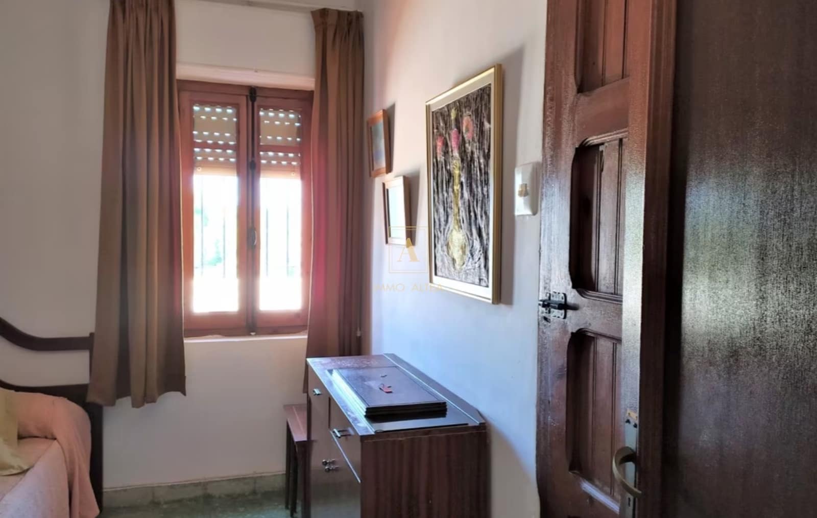 5 sovrum Villa till salu i Altea med pool garage - 1 600 000 € (Ref: 7321762)