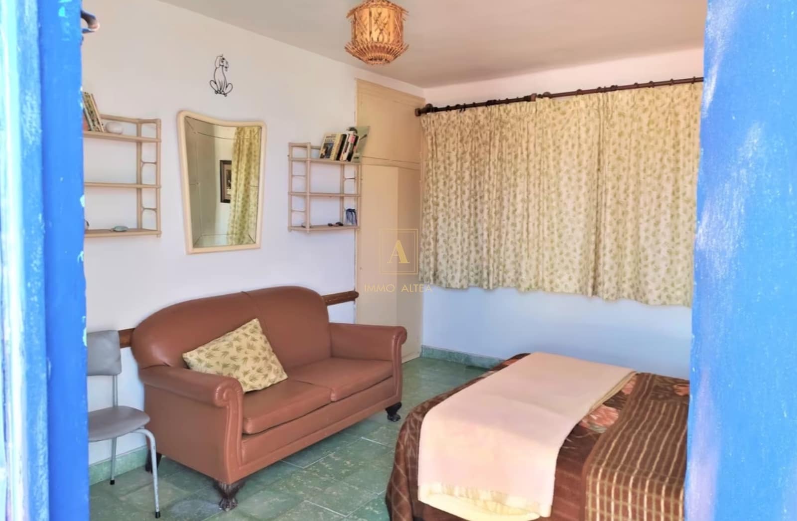 5 sovrum Villa till salu i Altea med pool garage - 1 600 000 € (Ref: 7321762)