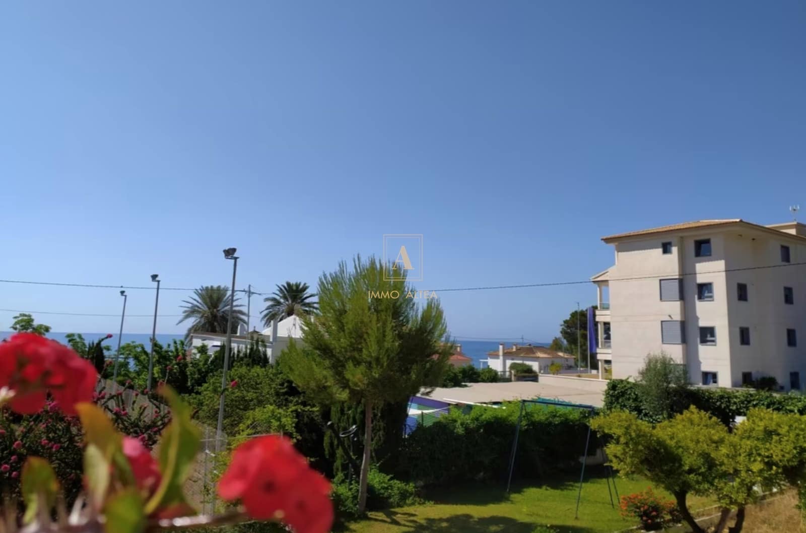 5 sovrum Villa till salu i Altea med pool garage - 1 600 000 € (Ref: 7321762)