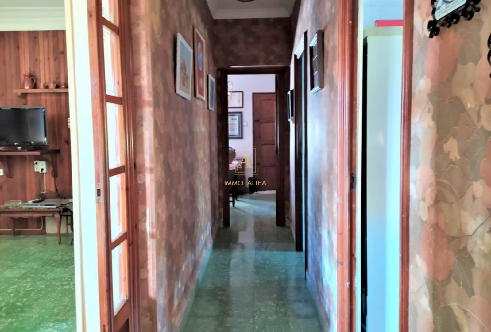 5 sovrum Villa till salu i Altea med pool garage - 1 600 000 € (Ref: 7321762)