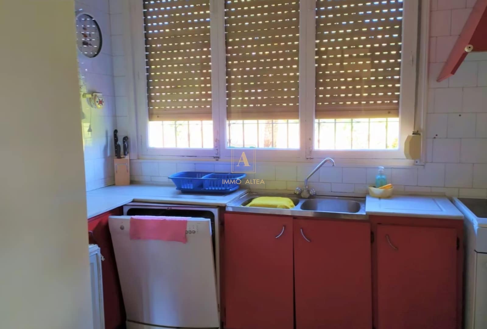 5 sovrum Villa till salu i Altea med pool garage - 1 600 000 € (Ref: 7321762)