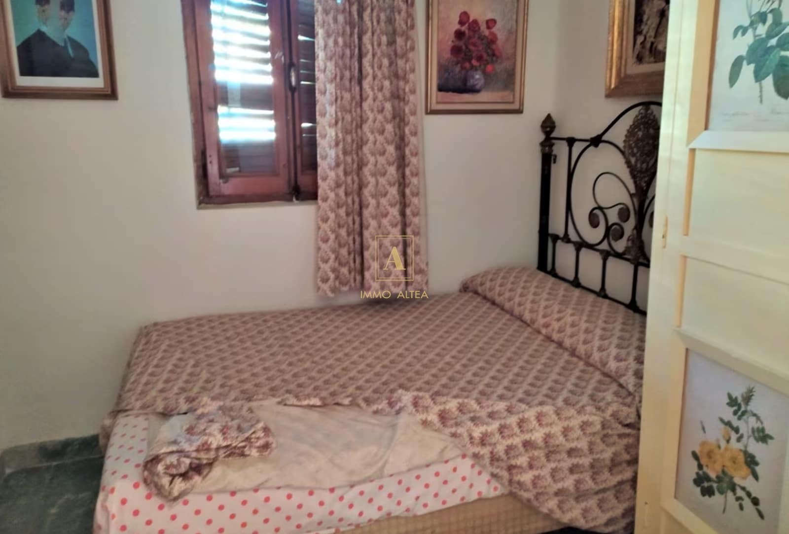 5 sovrum Villa till salu i Altea med pool garage - 1 600 000 € (Ref: 7321762)