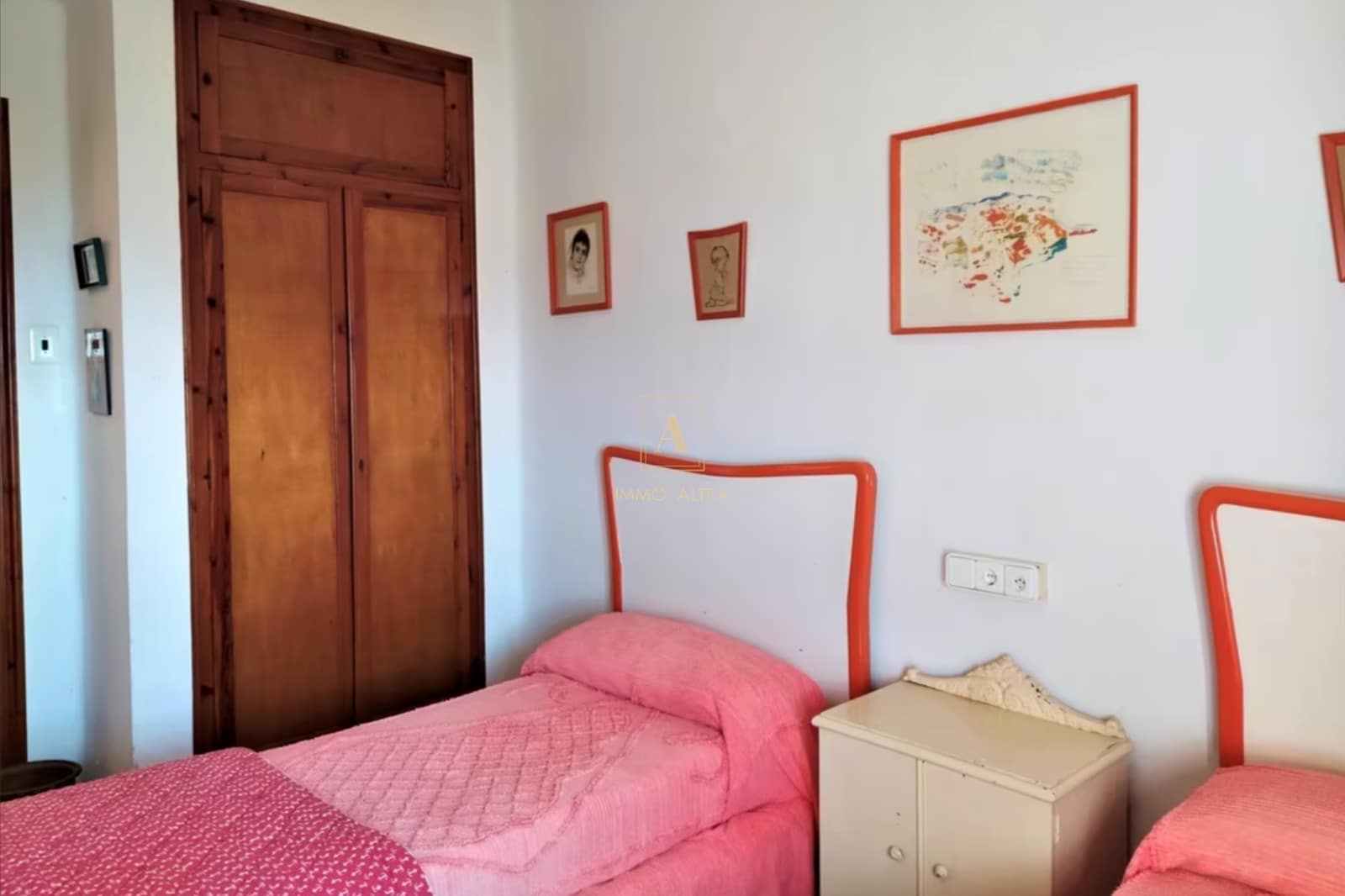 5 sovrum Villa till salu i Altea med pool garage - 1 600 000 € (Ref: 7321762)