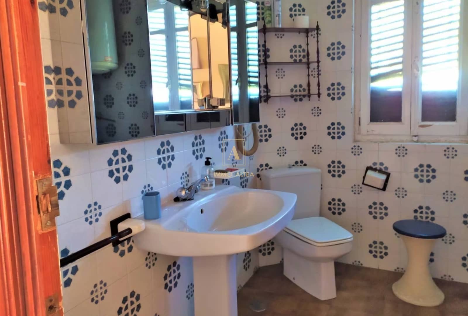 5 sovrum Villa till salu i Altea med pool garage - 1 600 000 € (Ref: 7321762)