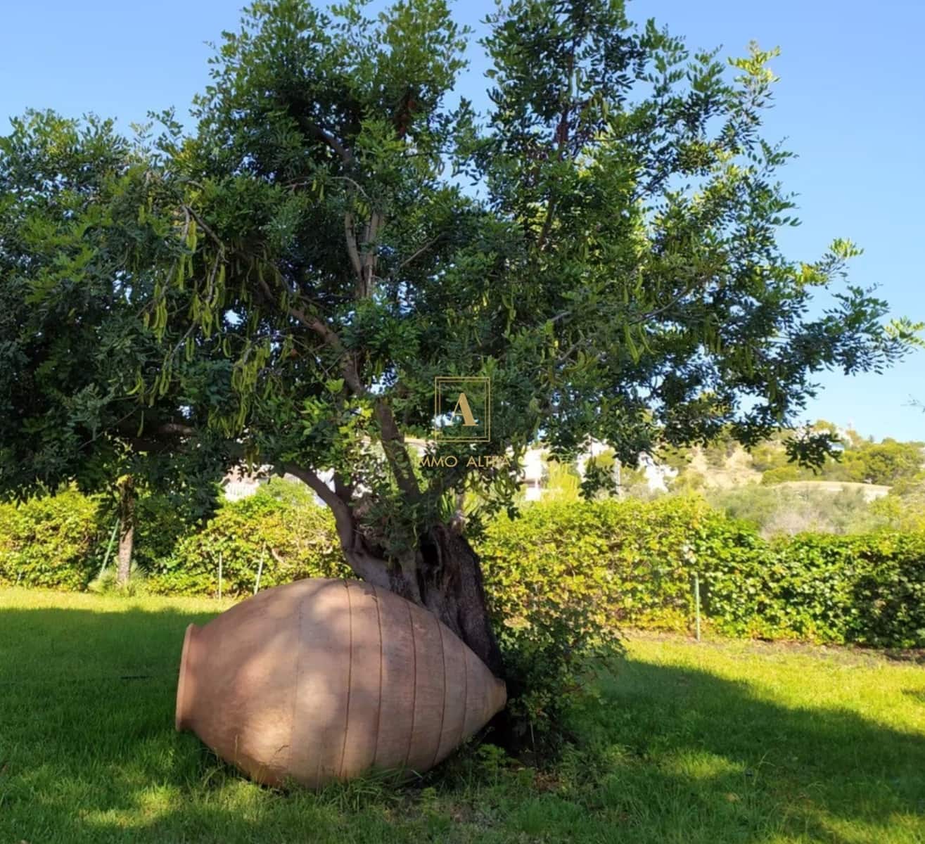 5 sovrum Villa till salu i Altea med pool garage - 1 600 000 € (Ref: 7321762)