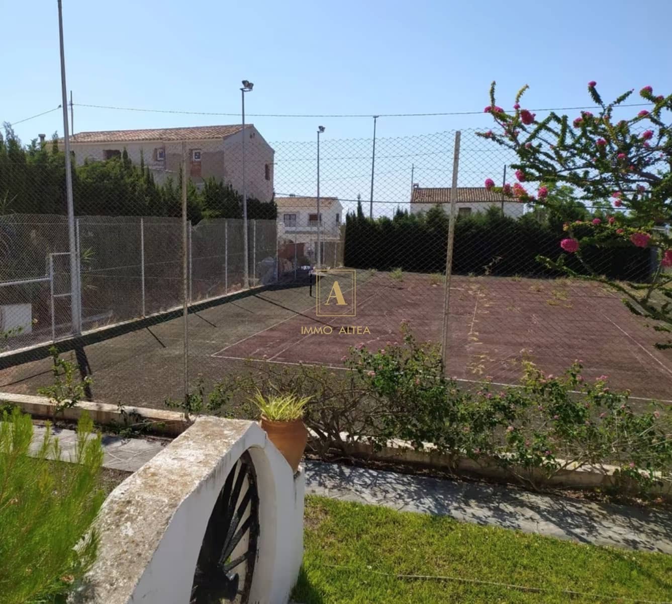 5 sovrum Villa till salu i Altea med pool garage - 1 600 000 € (Ref: 7321762)