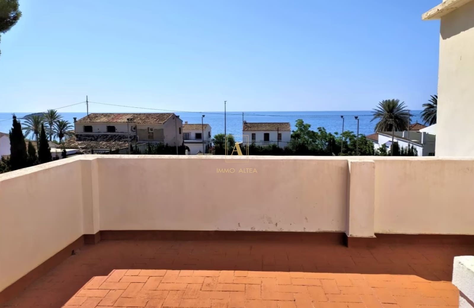 5 sovrum Villa till salu i Altea med pool garage - 1 600 000 € (Ref: 7321762)