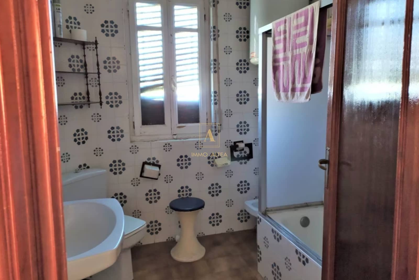 5 sovrum Villa till salu i Altea med pool garage - 1 600 000 € (Ref: 7321762)