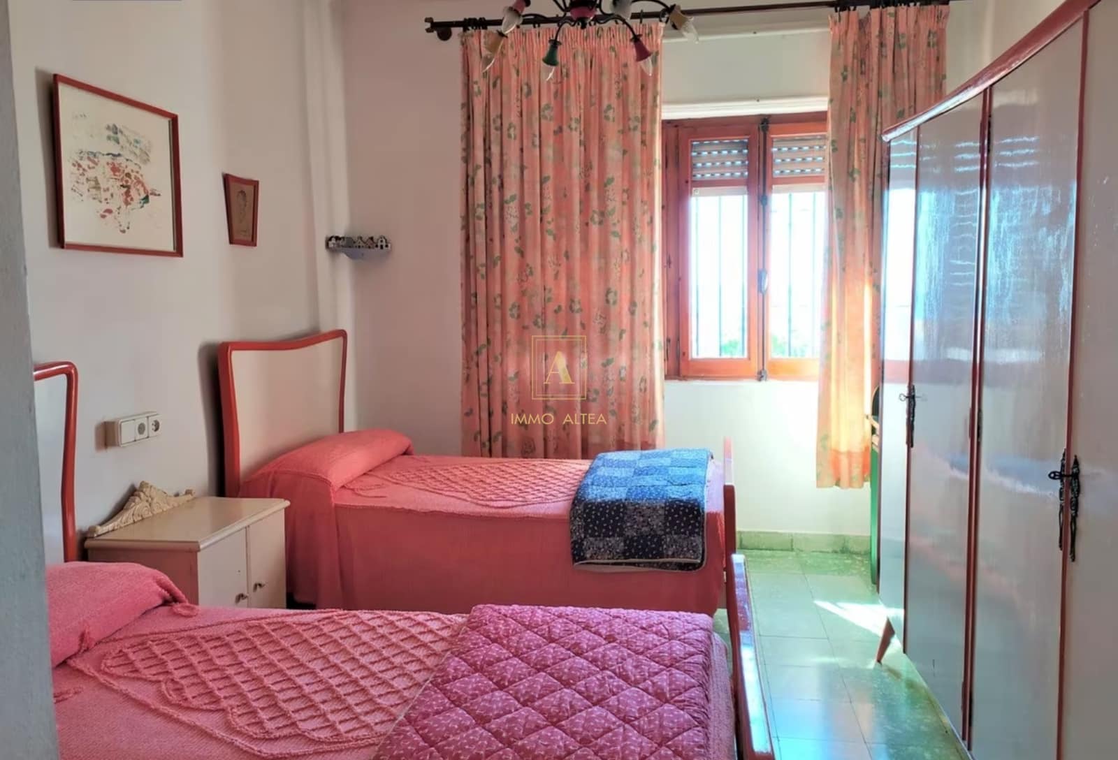 5 sovrum Villa till salu i Altea med pool garage - 1 600 000 € (Ref: 7321762)