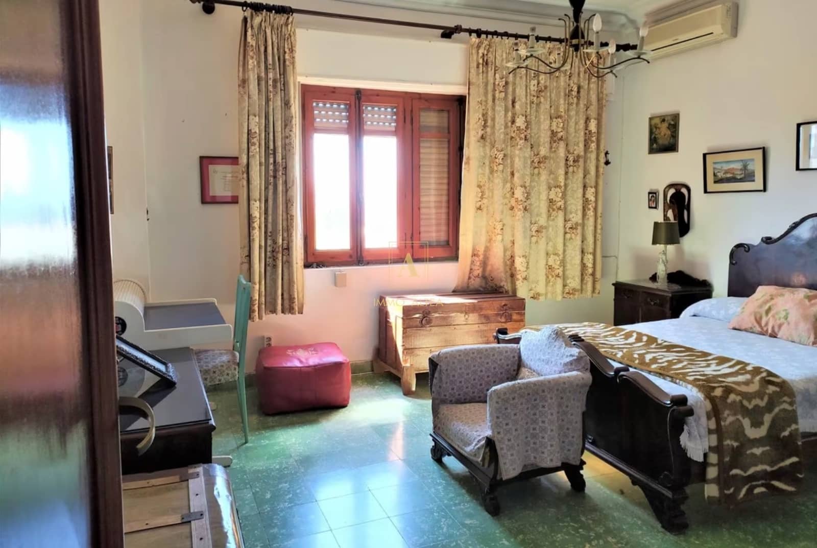 5 sovrum Villa till salu i Altea med pool garage - 1 600 000 € (Ref: 7321762)