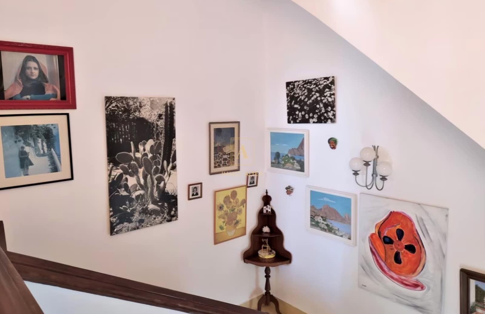 5 sovrum Villa till salu i Altea med pool garage - 1 600 000 € (Ref: 7321762)