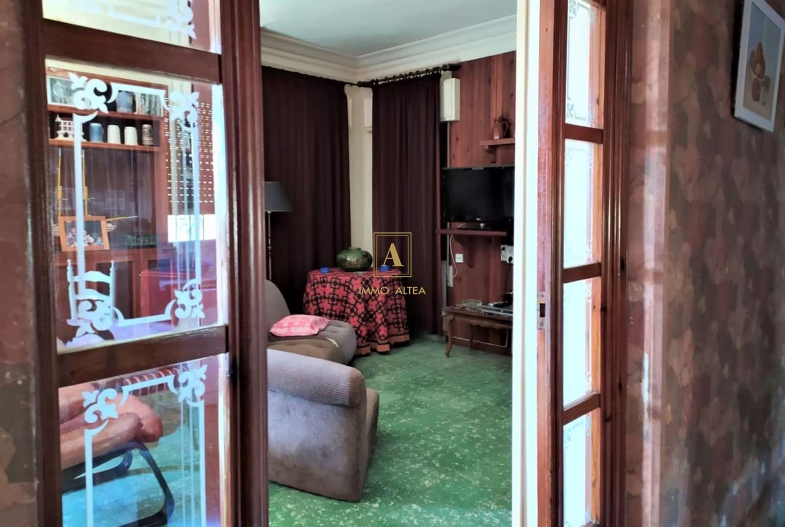 5 sovrum Villa till salu i Altea med pool garage - 1 600 000 € (Ref: 7321762)