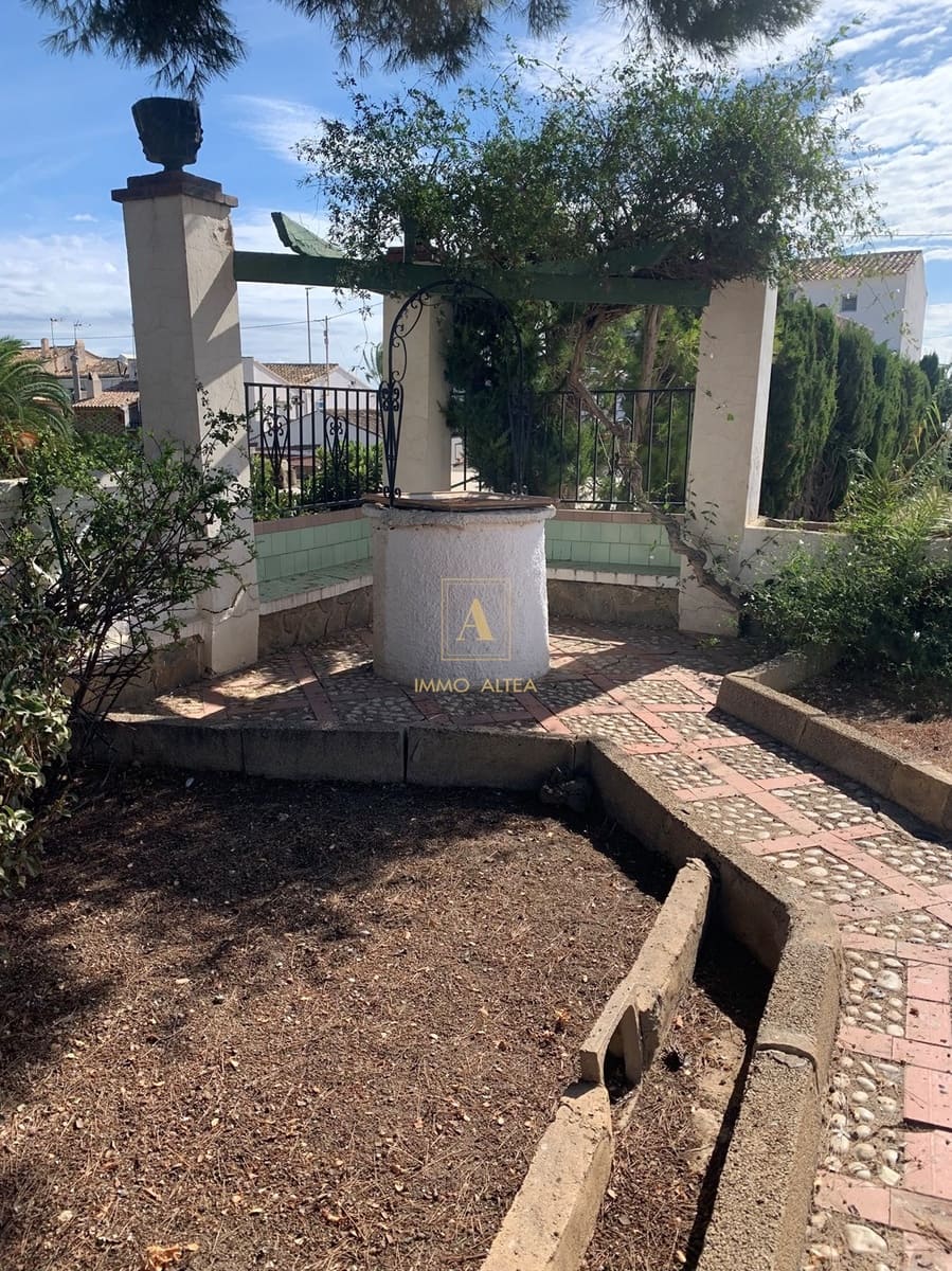 5 quarto Moradia para venda em Altea com piscina garagem - 1 600 000 € (Ref: 7321762)