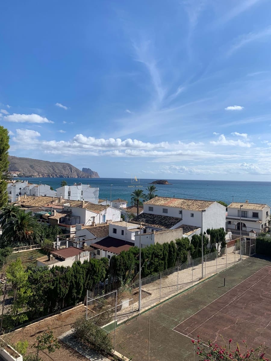 5 quarto Moradia para venda em Altea com piscina garagem - 1 600 000 € (Ref: 7321762)