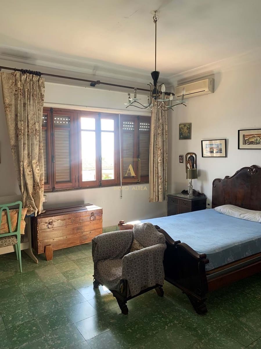 5 quarto Moradia para venda em Altea com piscina garagem - 1 600 000 € (Ref: 7321762)