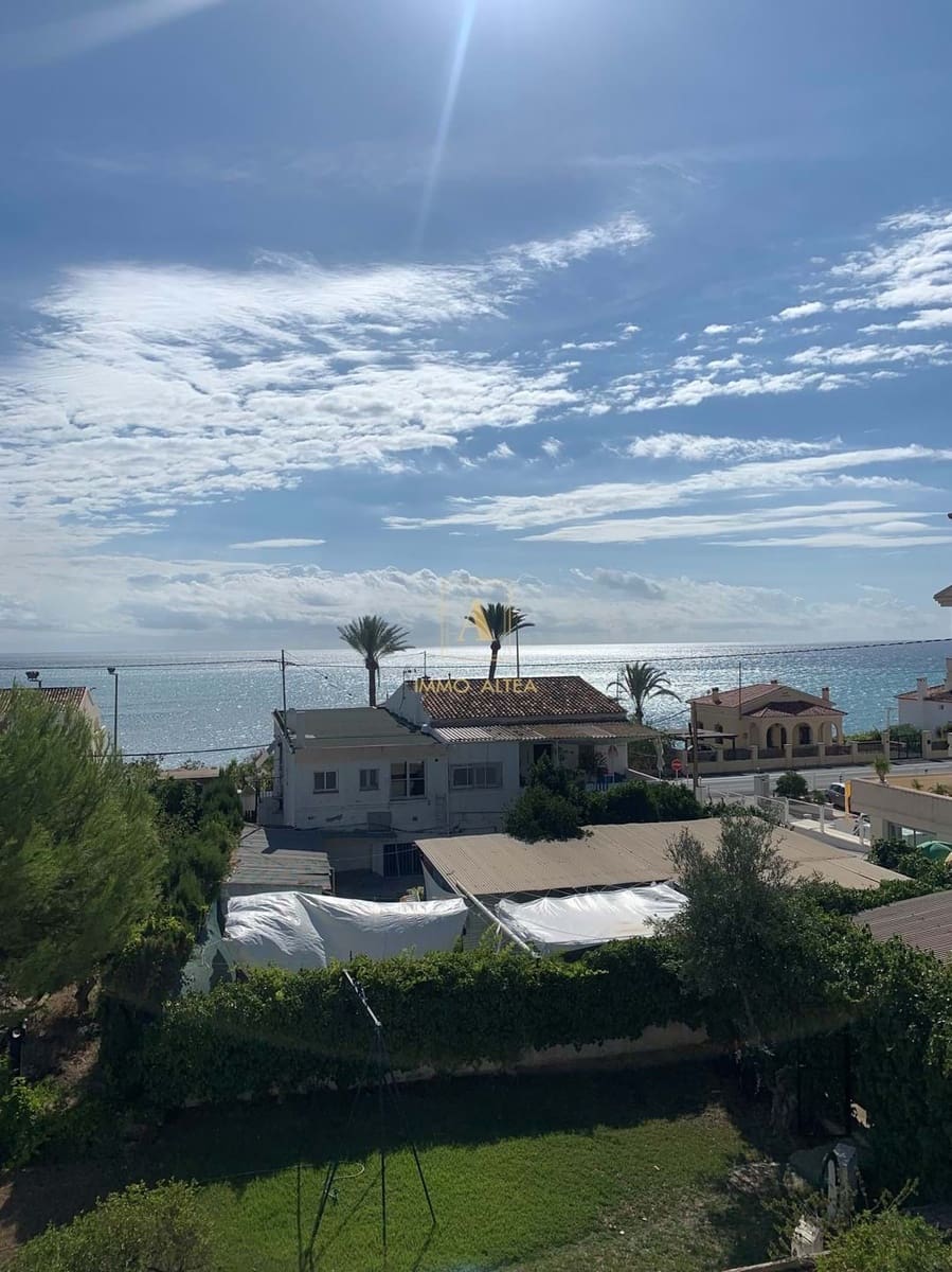 5 quarto Moradia para venda em Altea com piscina garagem - 1 600 000 € (Ref: 7321762)