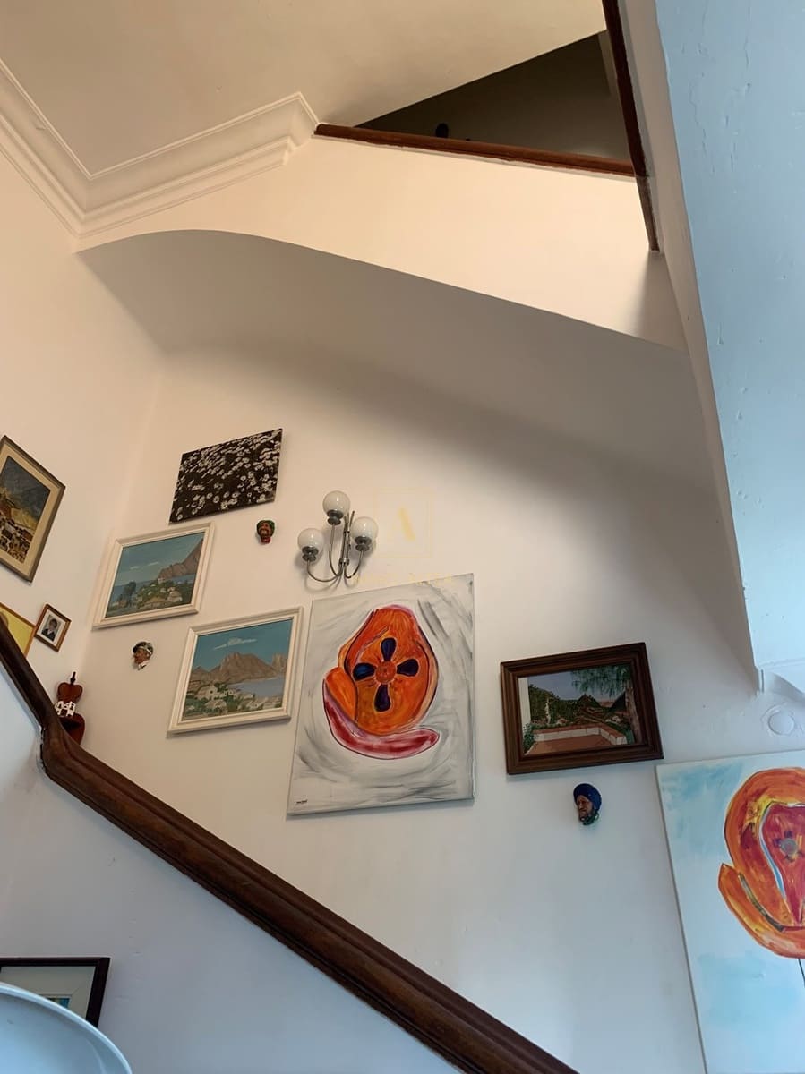 5 quarto Moradia para venda em Altea com piscina garagem - 1 600 000 € (Ref: 7321762)