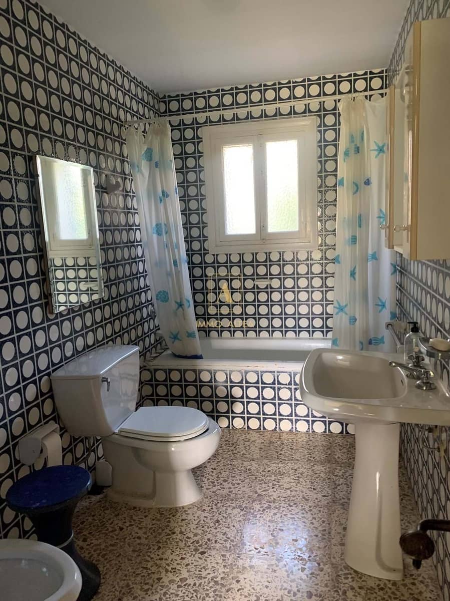5 quarto Moradia para venda em Altea com piscina garagem - 1 600 000 € (Ref: 7321762)
