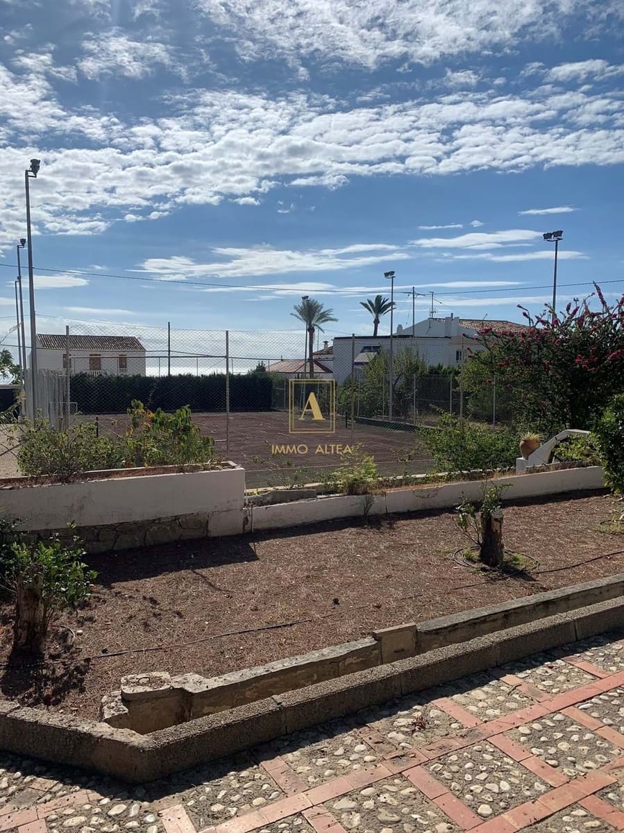 5 quarto Moradia para venda em Altea com piscina garagem - 1 600 000 € (Ref: 7321762)