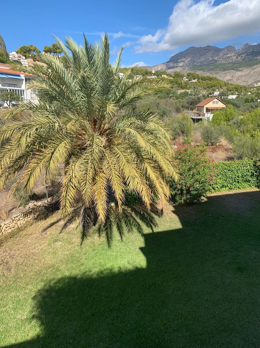 5 quarto Moradia para venda em Altea com piscina garagem - 1 600 000 € (Ref: 7321762)