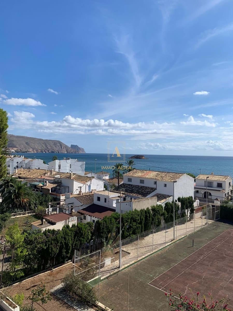 5 quarto Moradia para venda em Altea com piscina garagem - 1 600 000 € (Ref: 7321762)