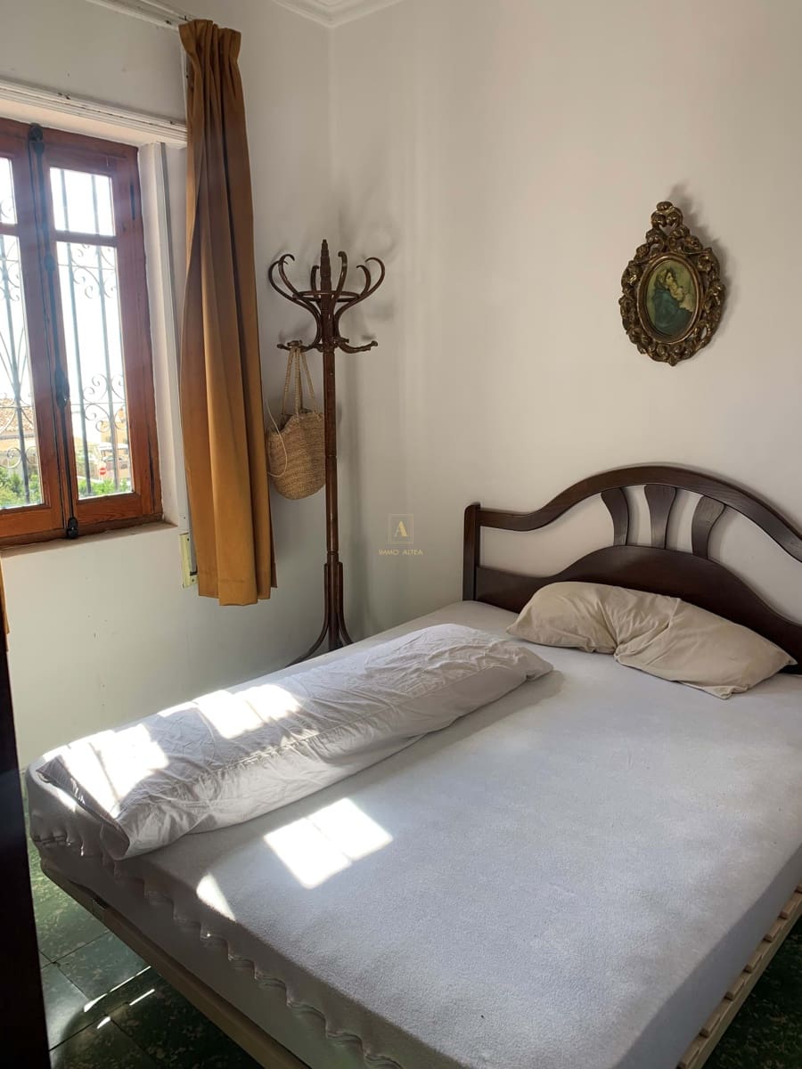 5 quarto Moradia para venda em Altea com piscina garagem - 1 600 000 € (Ref: 7321762)