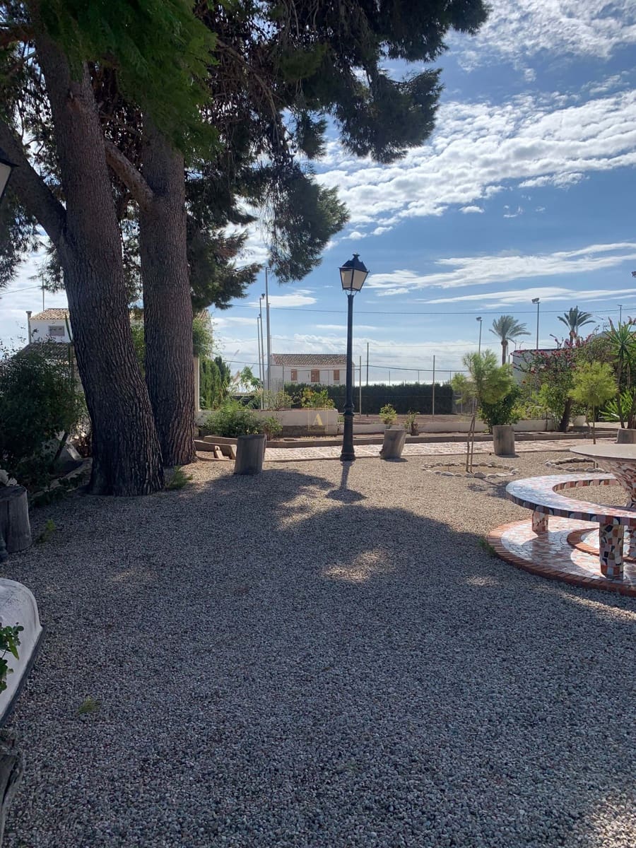 5 quarto Moradia para venda em Altea com piscina garagem - 1 600 000 € (Ref: 7321762)