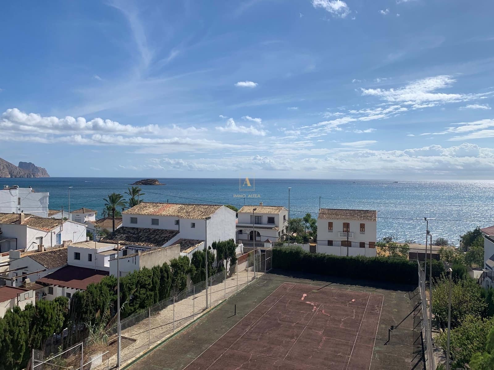 5 quarto Moradia para venda em Altea com piscina garagem - 1 600 000 € (Ref: 7321762)