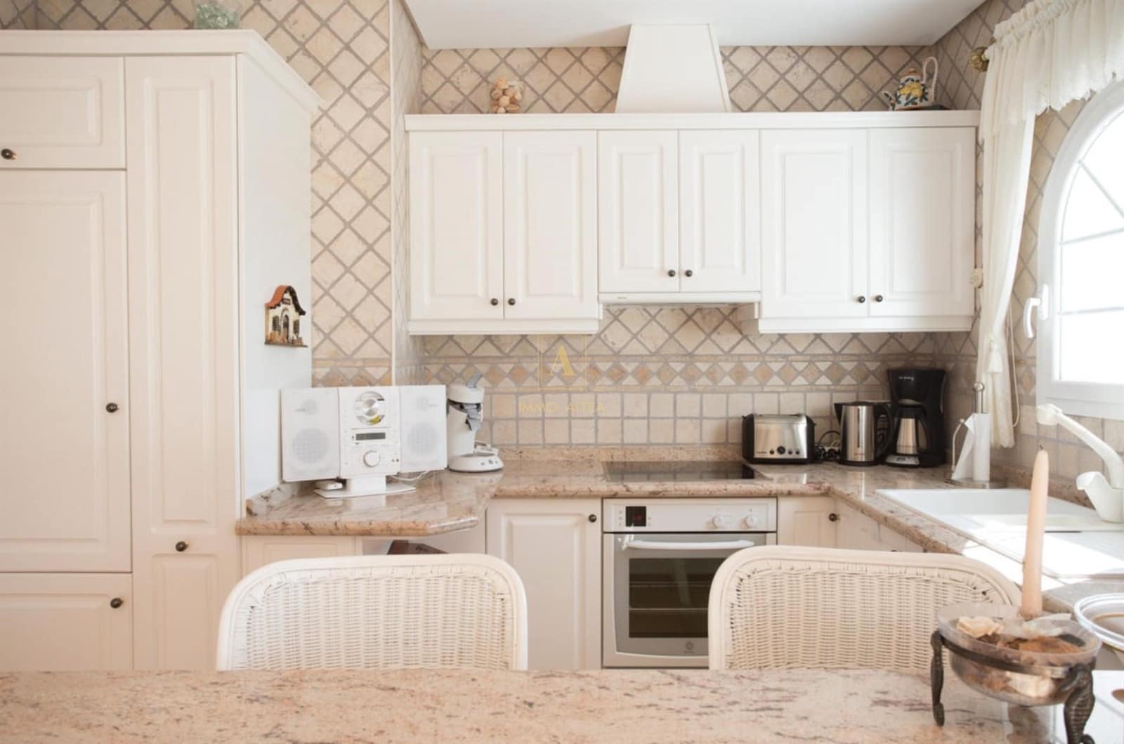 7 slaapkamer Villa te koop in La Nucia met zwembad garage - € 2.900.000 (Ref: 7321799)