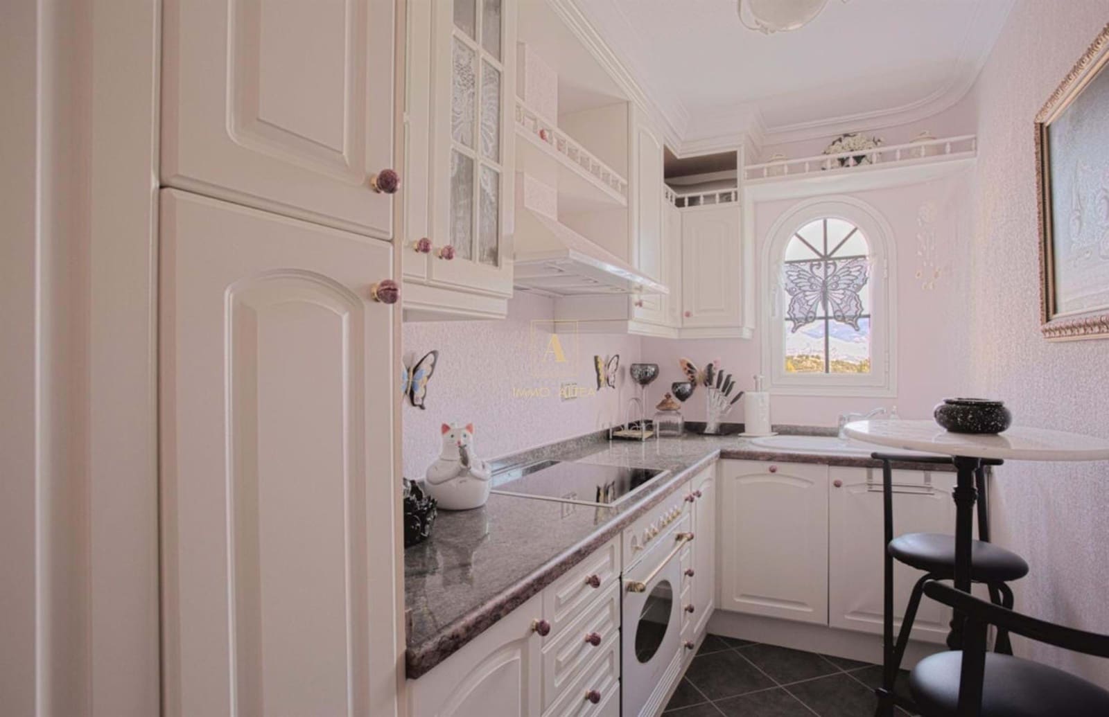 7 slaapkamer Villa te koop in La Nucia met zwembad garage - € 2.900.000 (Ref: 7321799)