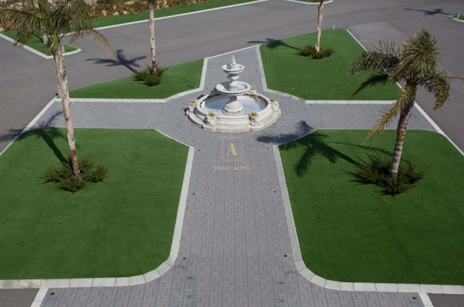 7 slaapkamer Villa te koop in La Nucia met zwembad garage - € 2.900.000 (Ref: 7321799)