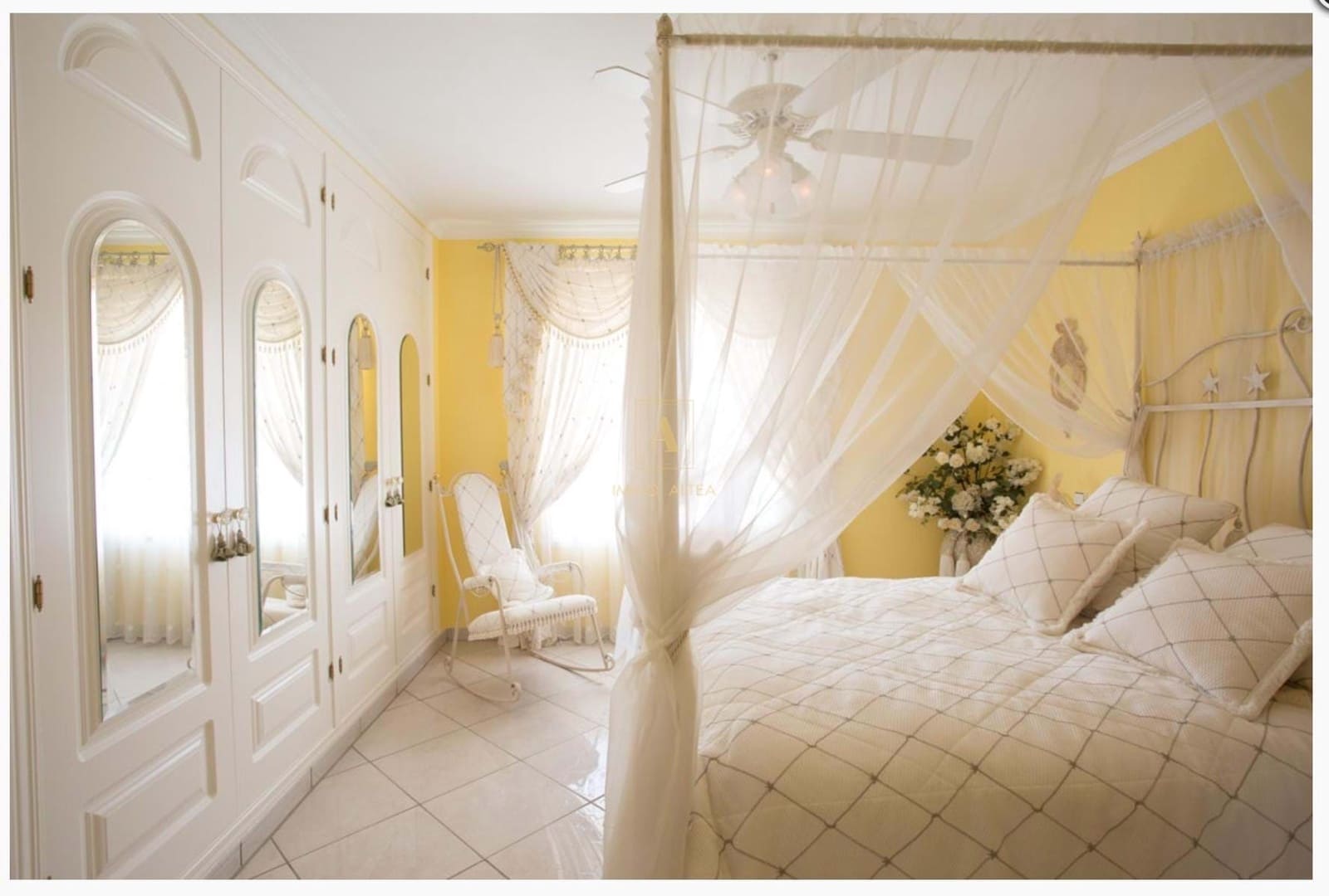 7 slaapkamer Villa te koop in La Nucia met zwembad garage - € 2.900.000 (Ref: 7321799)