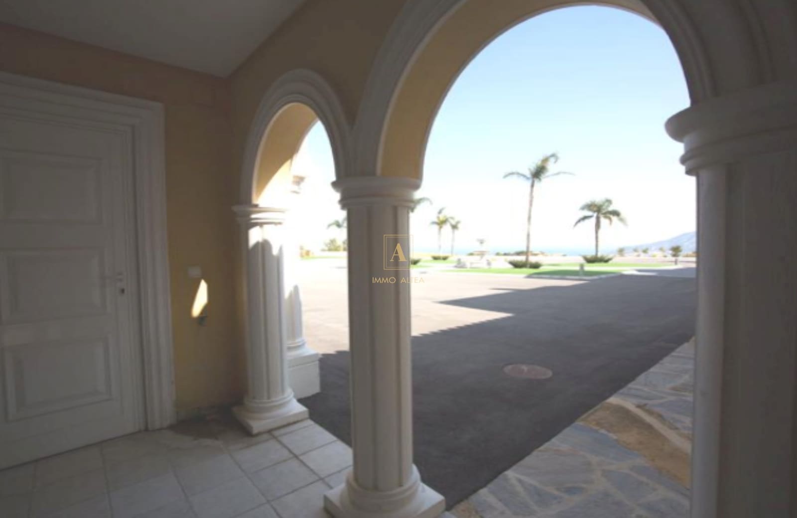 7 slaapkamer Villa te koop in La Nucia met zwembad garage - € 2.900.000 (Ref: 7321799)