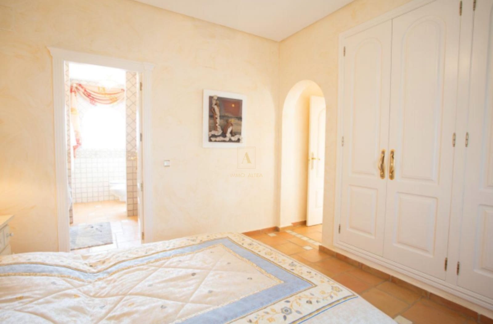 7 slaapkamer Villa te koop in La Nucia met zwembad garage - € 2.900.000 (Ref: 7321799)