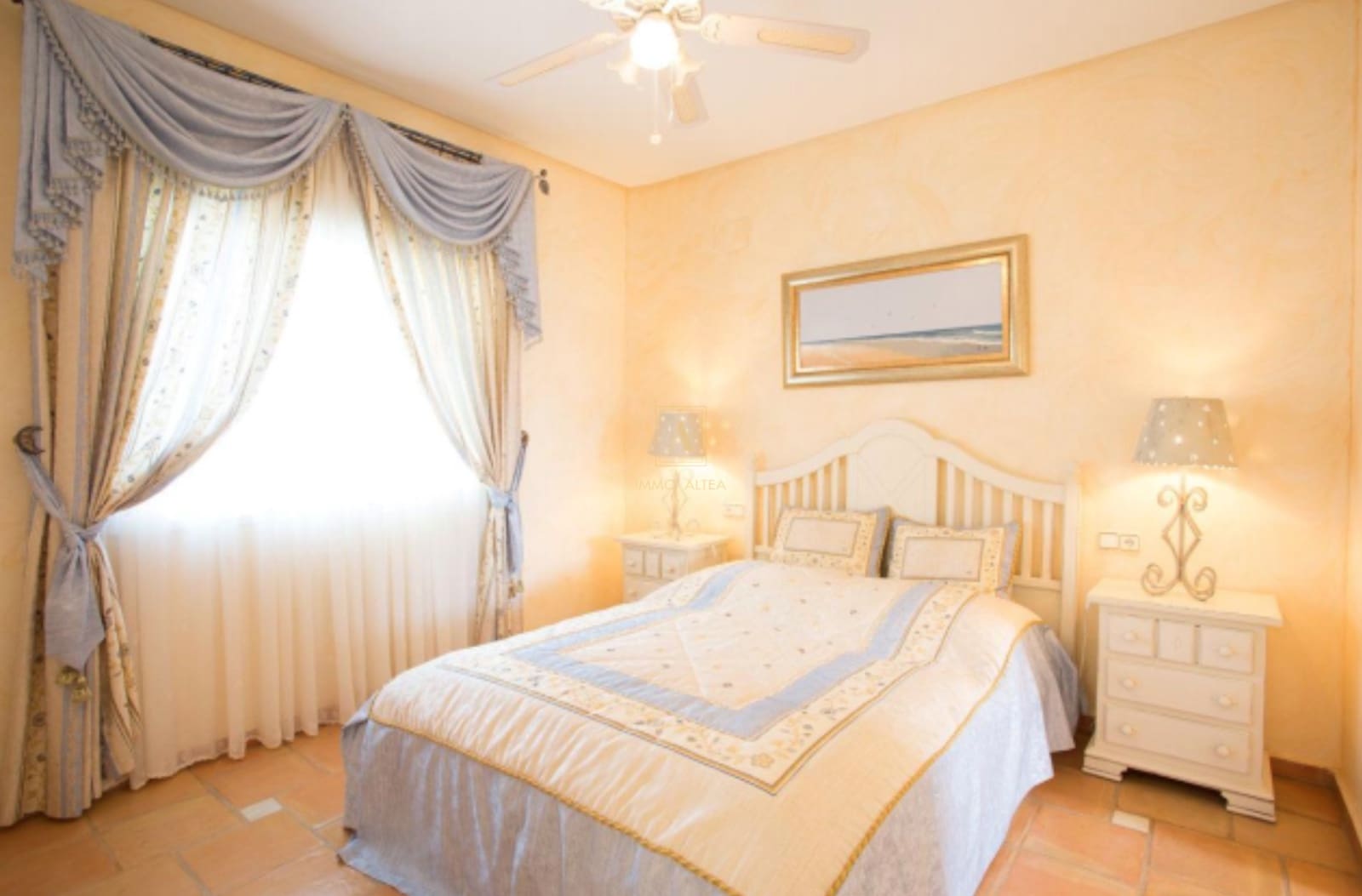 7 slaapkamer Villa te koop in La Nucia met zwembad garage - € 2.900.000 (Ref: 7321799)