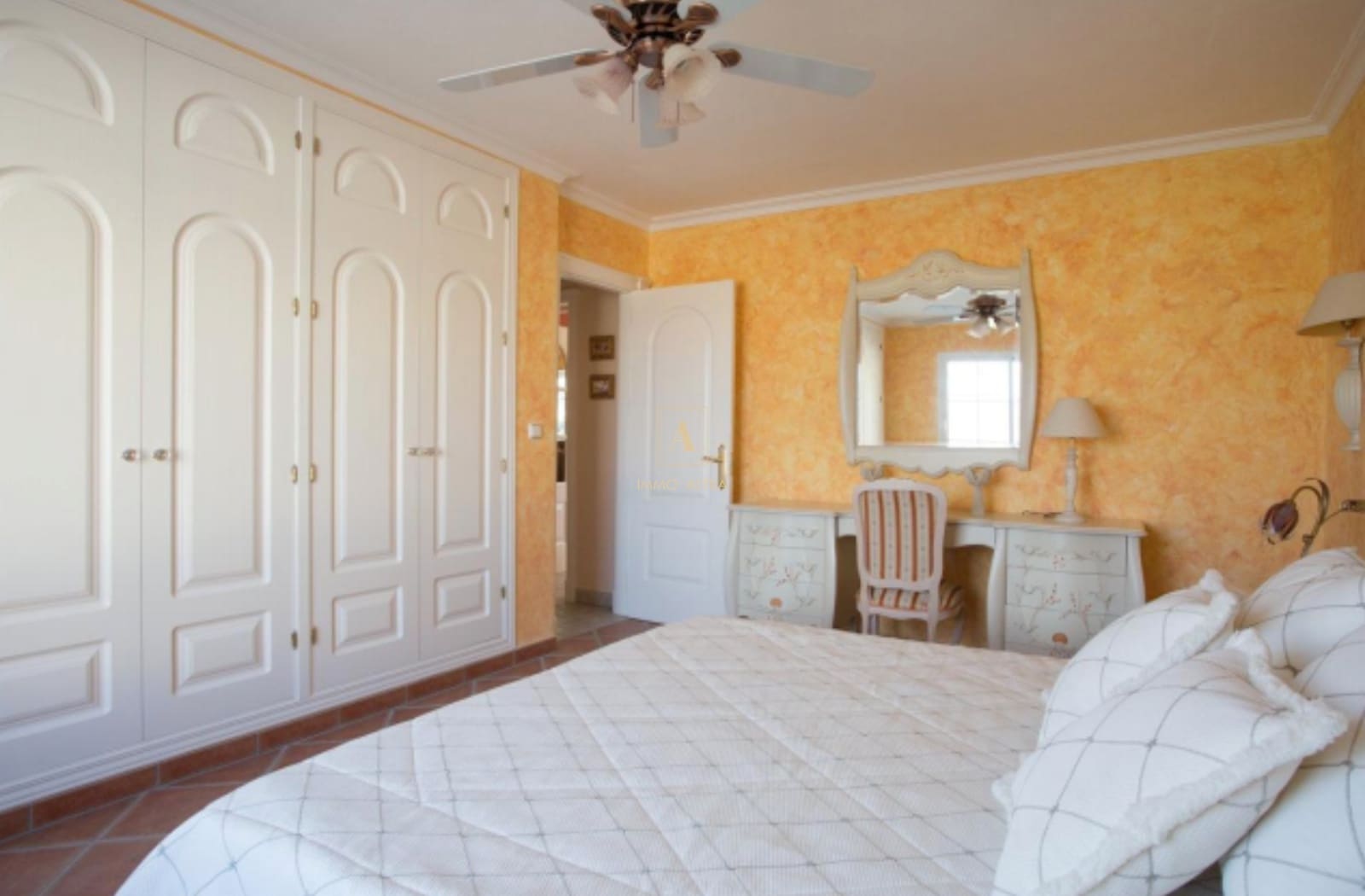 7 slaapkamer Villa te koop in La Nucia met zwembad garage - € 2.900.000 (Ref: 7321799)