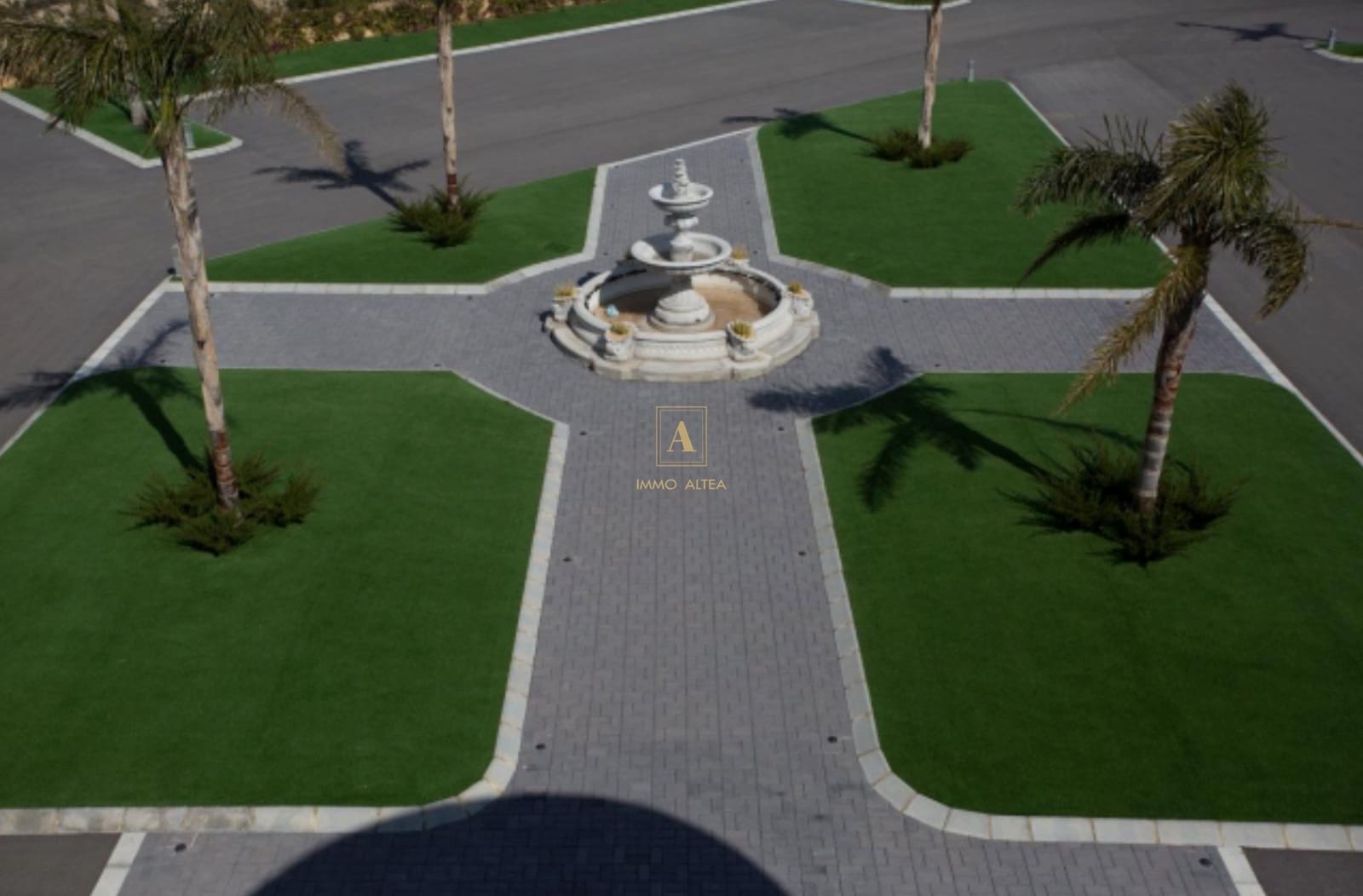 7 slaapkamer Villa te koop in La Nucia met zwembad garage - € 2.900.000 (Ref: 7321799)