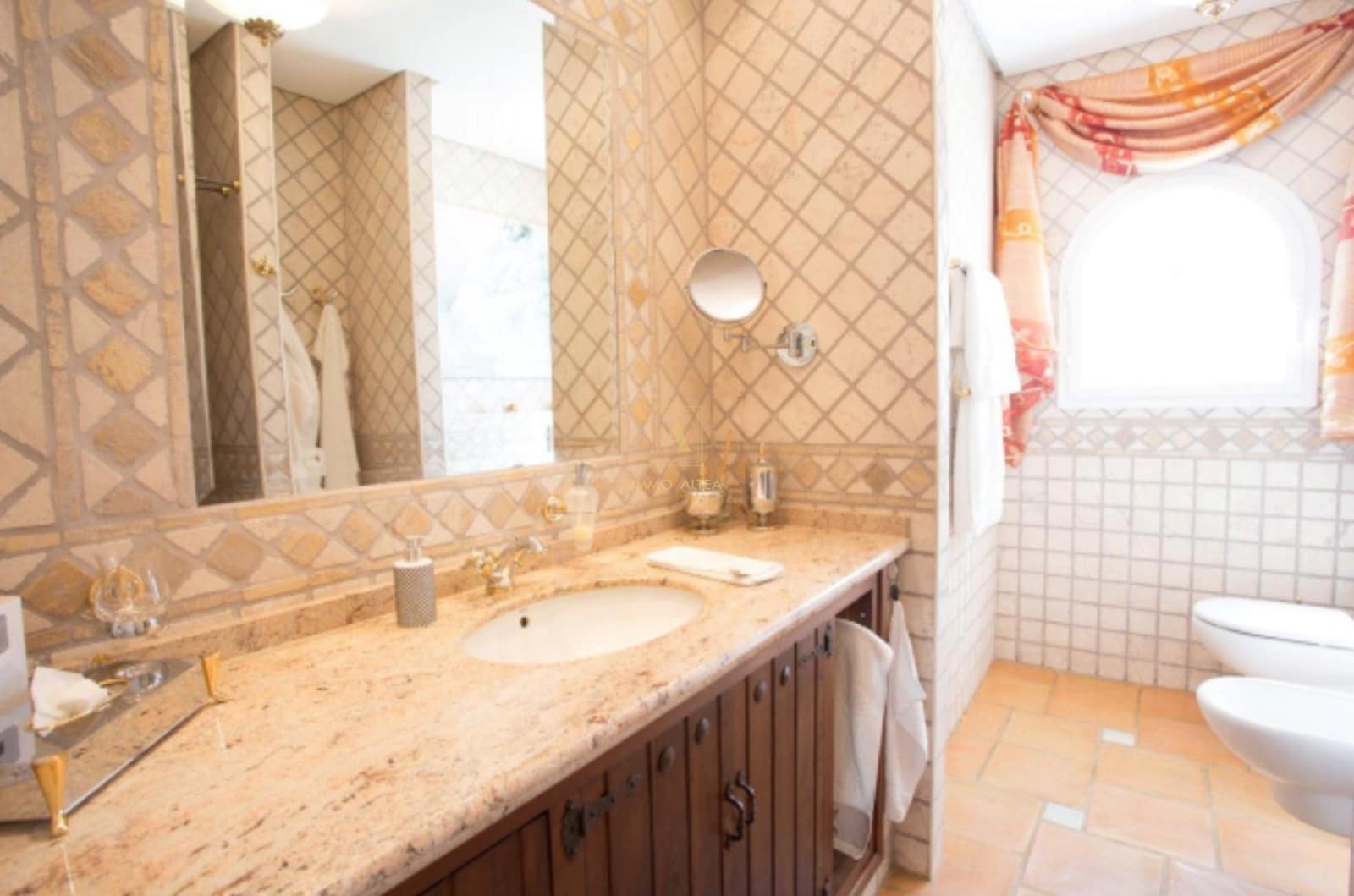 7 slaapkamer Villa te koop in La Nucia met zwembad garage - € 2.900.000 (Ref: 7321799)