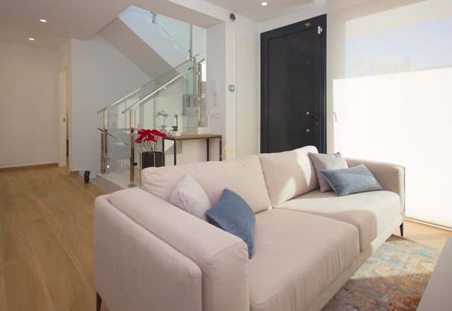 3 soverom Villa til salgs i El Campello - € 849 900 (Ref: 7321856)