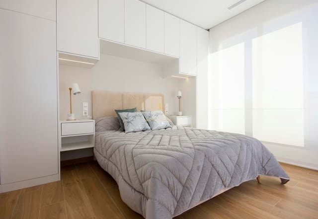 3 soverom Villa til salgs i El Campello - € 849 900 (Ref: 7321856)