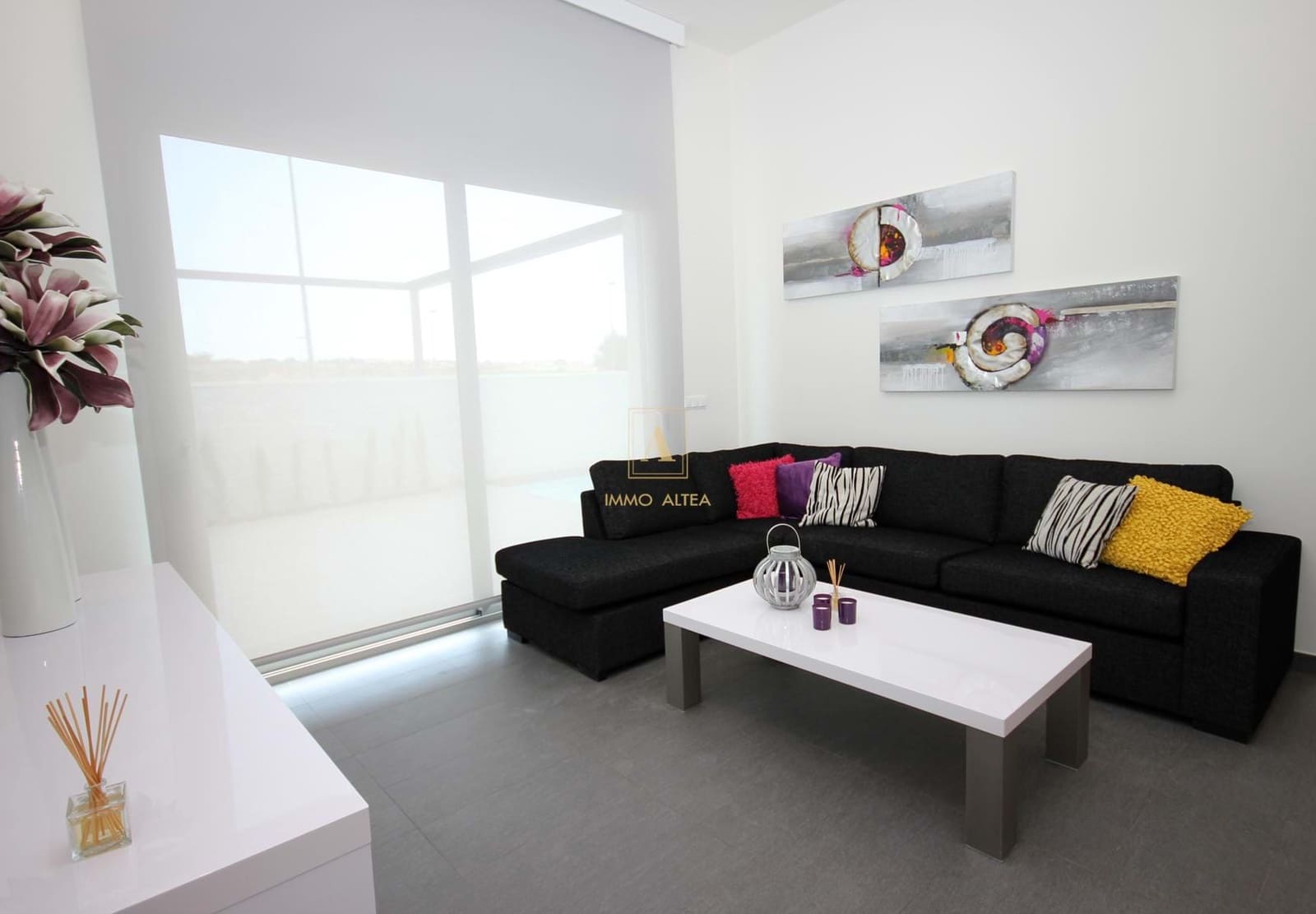 3 bedroom Villa for sale in El Campello - € 849,900 (Ref: 7321856)