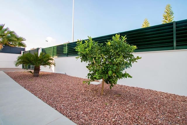 4 bedroom Villa for sale in Elche / Elx - € 510,000 (Ref: 7321857)