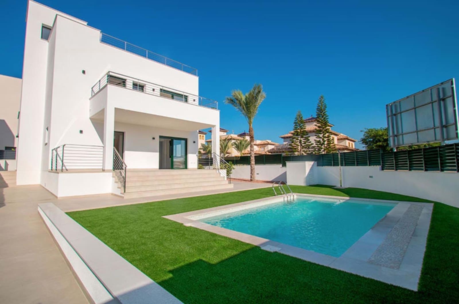 4 bedroom Villa for sale in Elche / Elx - € 510,000 (Ref: 7321857)