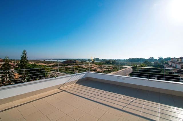 4 bedroom Villa for sale in Elche / Elx - € 510,000 (Ref: 7321857)