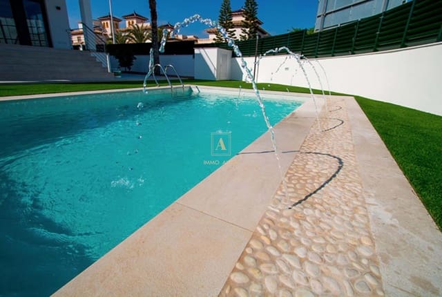 4 bedroom Villa for sale in Elche / Elx - € 510,000 (Ref: 7321857)