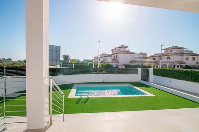 4 bedroom Villa for sale in Elche / Elx - € 510,000 (Ref: 7321857)