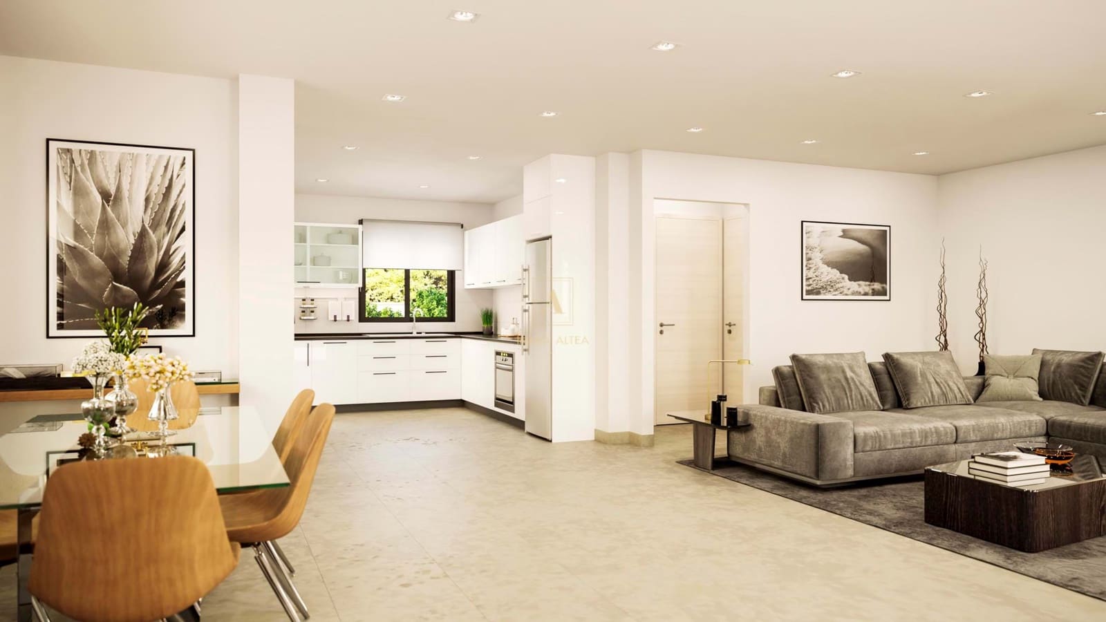 3 slaapkamer Villa te koop in Elche / Elx - € 492.000 (Ref: 7321859)